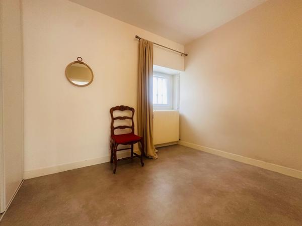 Appartement Blois 3 pièce(s) 52.5 m².