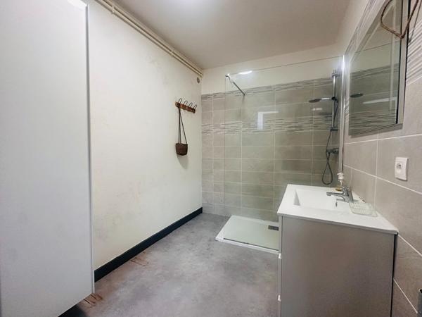 Appartement Blois 3 pièce(s) 52.5 m².