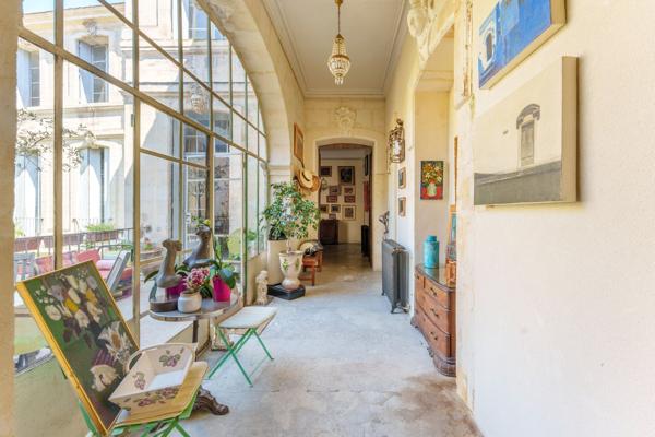 Vente Appartement de luxe Montpellier 5 Pièces 153 m²