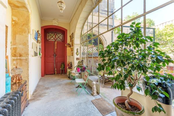 Vente Appartement de luxe Montpellier 5 Pièces 153 m²