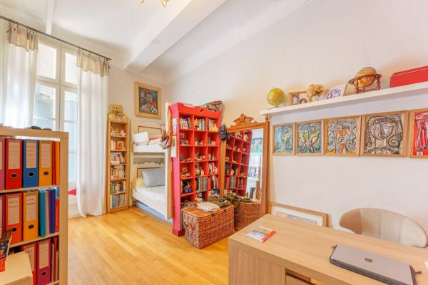 Vente Appartement de luxe Montpellier 5 Pièces 153 m²