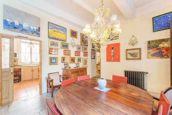 Vente Appartement de luxe Montpellier 5 Pièces 153 m²