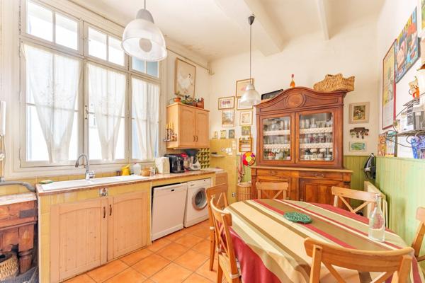 Vente Appartement de luxe Montpellier 5 Pièces 153 m²