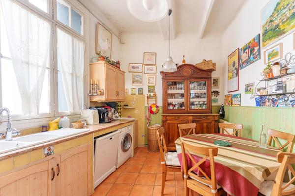 Vente Appartement de luxe Montpellier 5 Pièces 153 m²