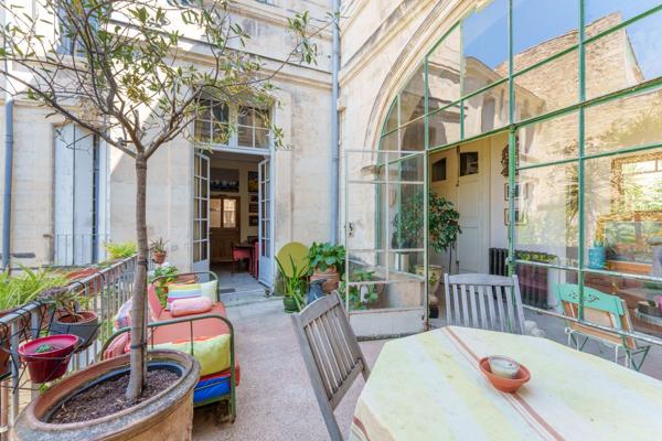 Vente Appartement de luxe Montpellier 5 Pièces 153 m²
