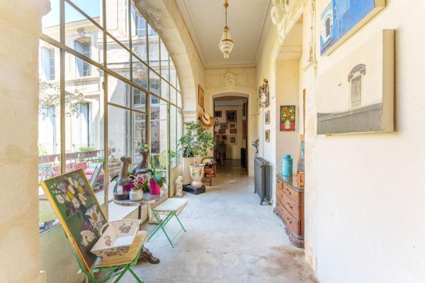 Vente Appartement de luxe Montpellier 5 Pièces 153 m²