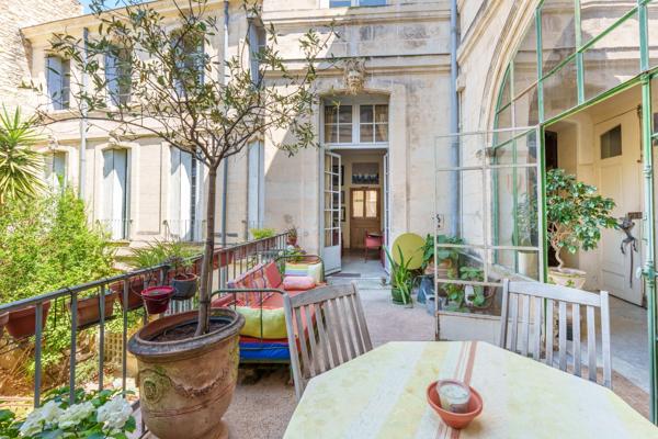 Vente Appartement de luxe Montpellier 5 Pièces 153 m²