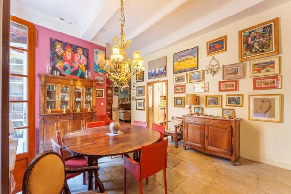 Vente Appartement de luxe Montpellier 5 Pièces 153 m²