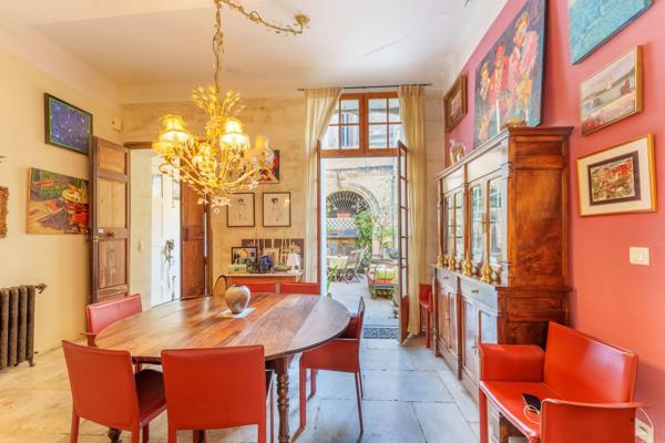 Vente Appartement de luxe Montpellier 5 Pièces 153 m²