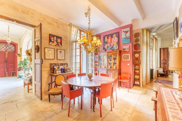 Vente Appartement de luxe Montpellier 5 Pièces 153 m²