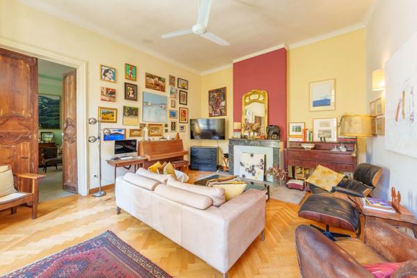 Vente Appartement de luxe Montpellier 5 Pièces 153 m²