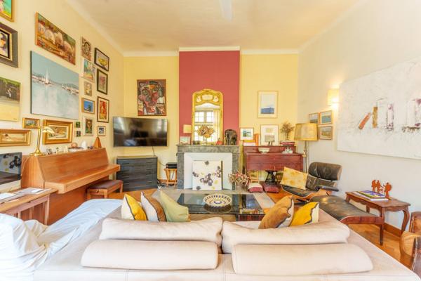 Vente Appartement de luxe Montpellier 5 Pièces 153 m²
