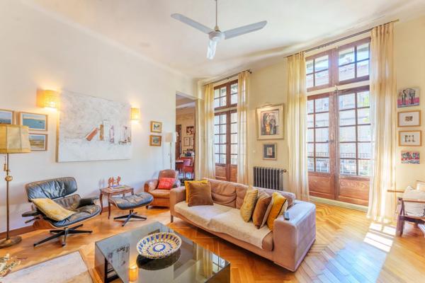 Vente Appartement de luxe Montpellier 5 Pièces 153 m²