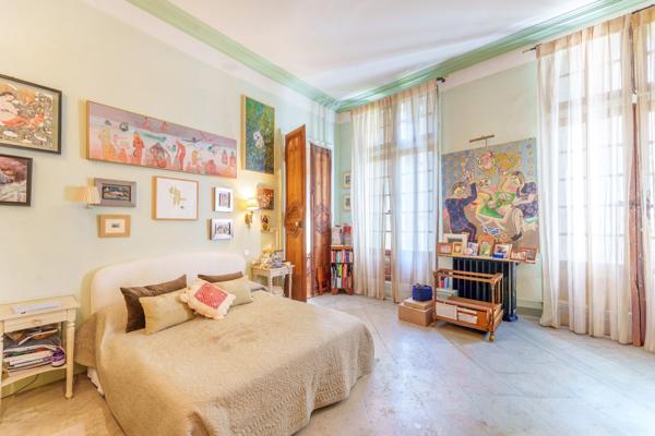 Vente Appartement de luxe Montpellier 5 Pièces 153 m²