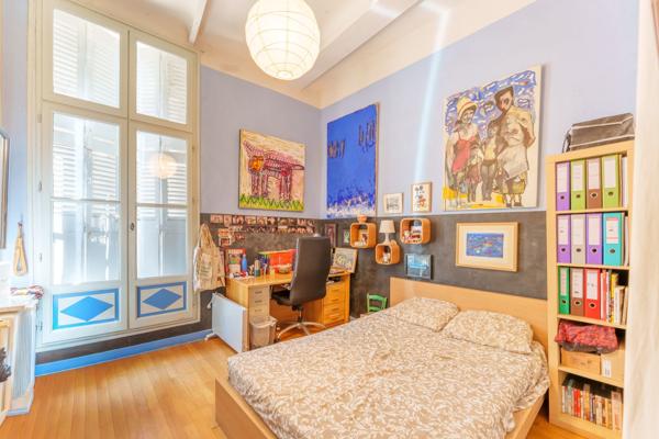 Vente Appartement de luxe Montpellier 5 Pièces 153 m²