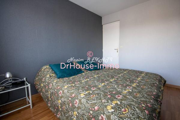 Maison à vendre 4 pièces de 70 m²