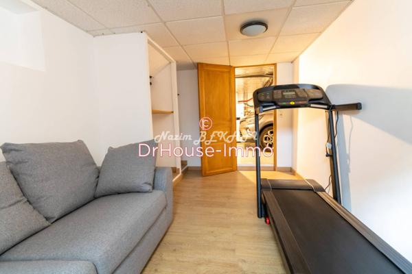 Maison à vendre 4 pièces de 70 m²