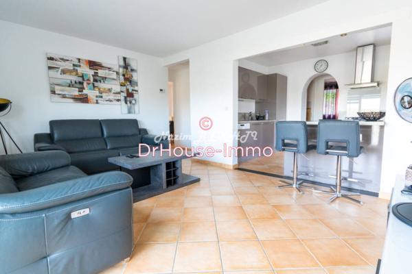 Maison à vendre 4 pièces de 70 m²