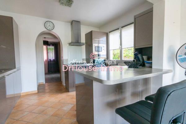 Maison à vendre 4 pièces de 70 m²