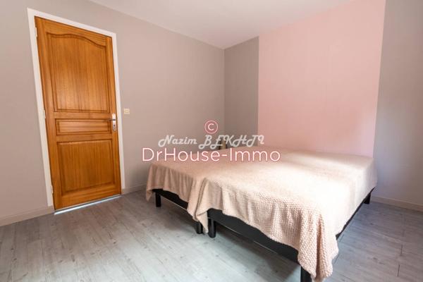 Maison à vendre 4 pièces de 70 m²