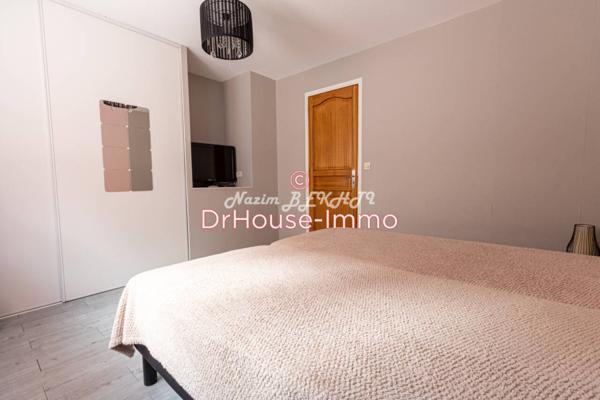 Maison à vendre 4 pièces de 70 m²