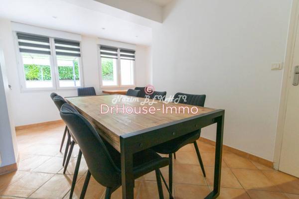 Maison à vendre 4 pièces de 70 m²