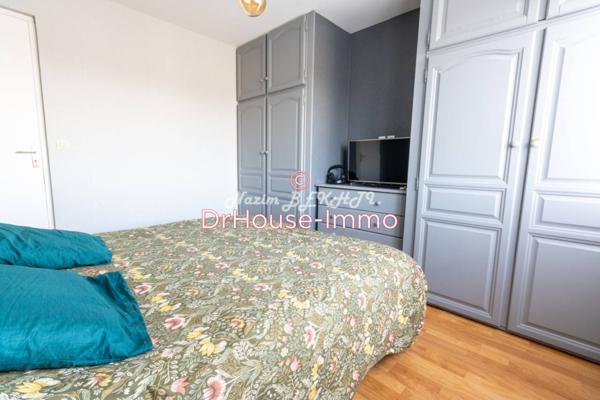 Maison à vendre 4 pièces de 70 m²