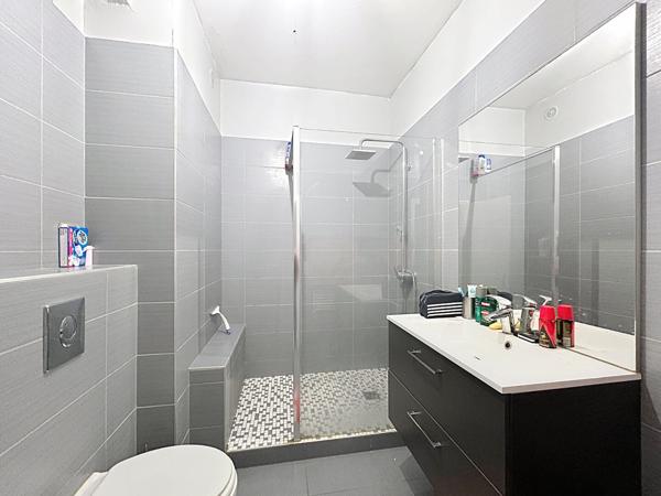 Exclusivité à Saint-Étienne Carnot : Charmant appartement 2 pièces de 60 m² à vendre