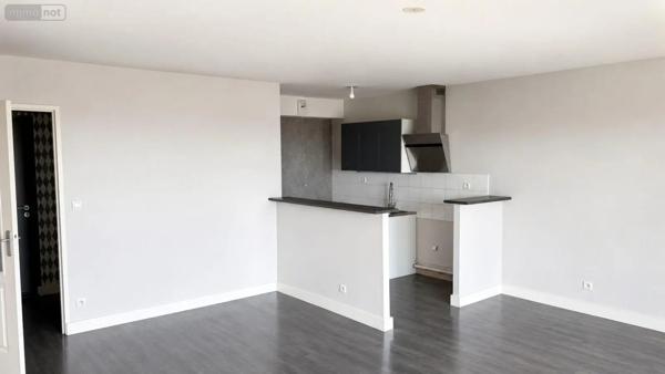 Achat - Appartement Rennes 35000 3 pièces 76 m 2