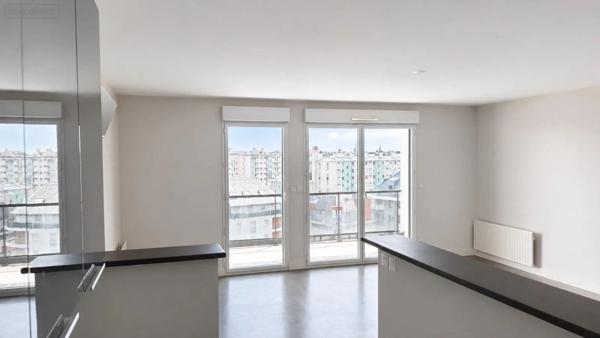Achat - Appartement Rennes 35000 3 pièces 76 m 2