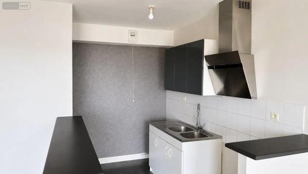 Achat - Appartement Rennes 35000 3 pièces 76 m 2