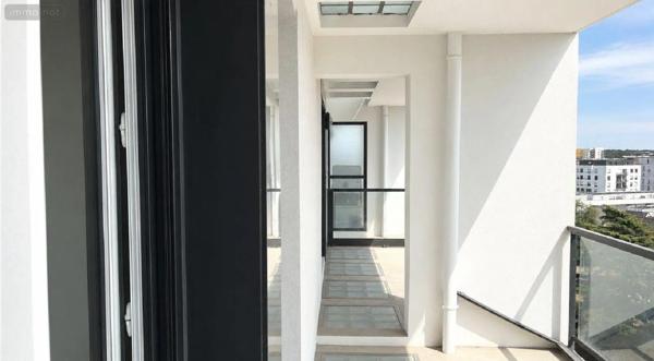 Achat - Appartement Rennes 35000 3 pièces 76 m 2