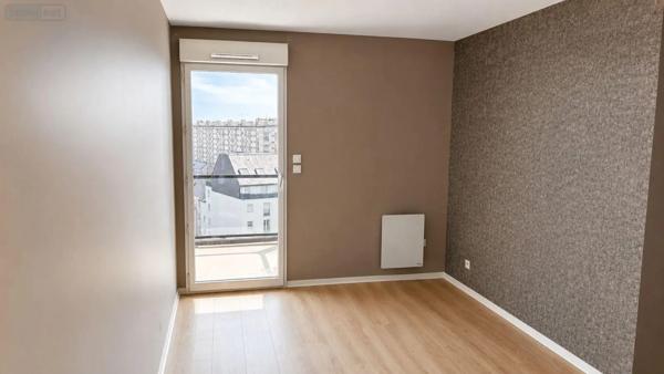 Achat - Appartement Rennes 35000 3 pièces 76 m 2