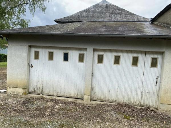 Achat - Maison Rives-du-Loir-en-Anjou 49140 6 pièces 159 m 2 3225 m 2