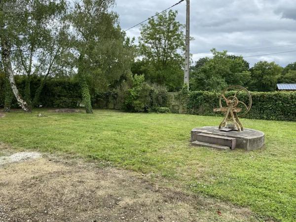 Achat - Maison Rives-du-Loir-en-Anjou 49140 6 pièces 159 m 2 3225 m 2