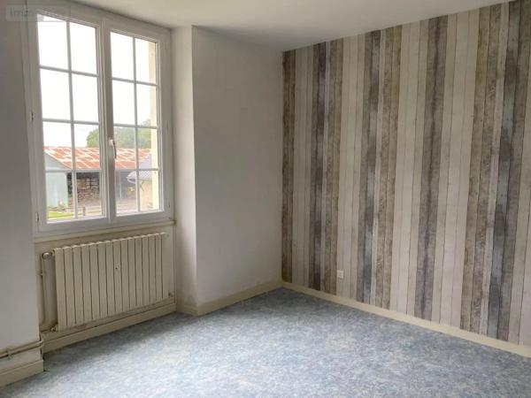 Achat - Maison Rives-du-Loir-en-Anjou 49140 6 pièces 159 m 2 3225 m 2