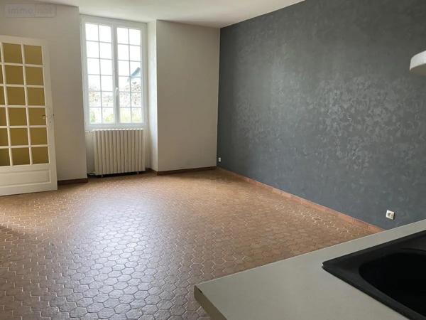 Achat - Maison Rives-du-Loir-en-Anjou 49140 6 pièces 159 m 2 3225 m 2