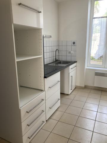 1 pièce • Appartement • 30 m² • Concarneau