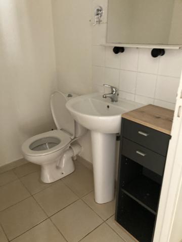 1 pièce • Appartement • 30 m² • Concarneau