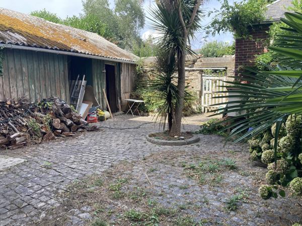 1 pièce • Appartement • 30 m² • Concarneau