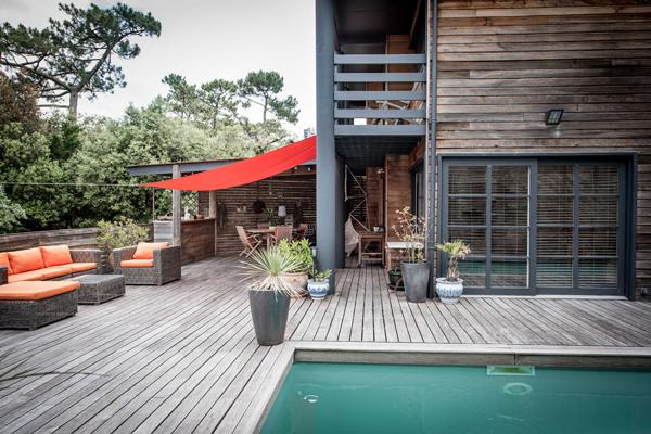 Maison 5 pièces 130 m2
