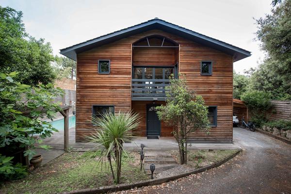 Maison 5 pièces 130 m2