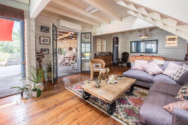 Maison 5 pièces 130 m2