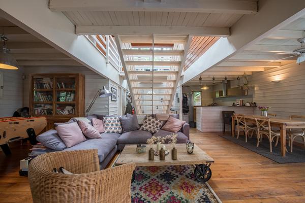 Maison 5 pièces 130 m2