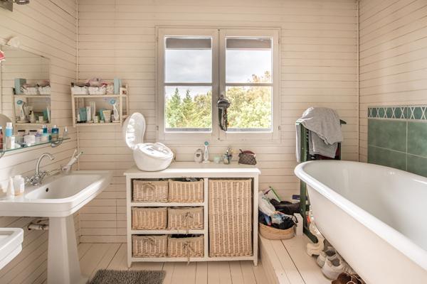 Maison 5 pièces 130 m2