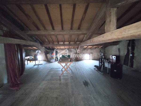 MAISON DE VILLE 150m²