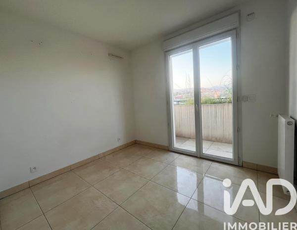 Appartement à vendre 4 pièces 110,03 m² Cagnes-sur-Mer