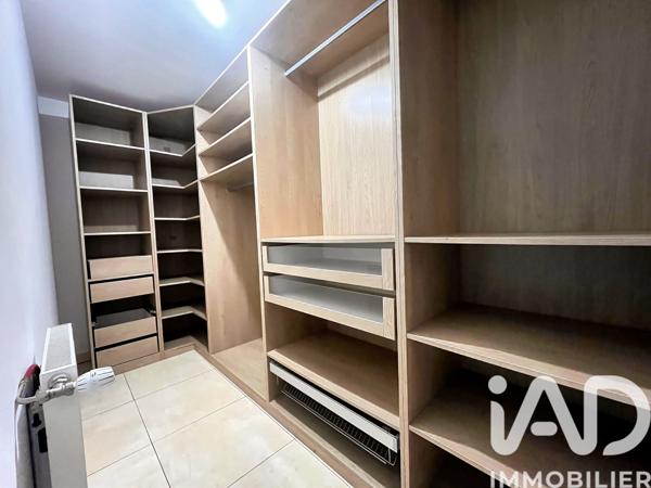 Appartement à vendre 4 pièces 110,03 m² Cagnes-sur-Mer