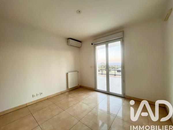 Appartement à vendre 4 pièces 110,03 m² Cagnes-sur-Mer