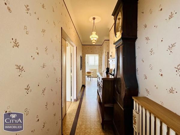 Maison à vendre 6 pièces 112m² Déols (36130)